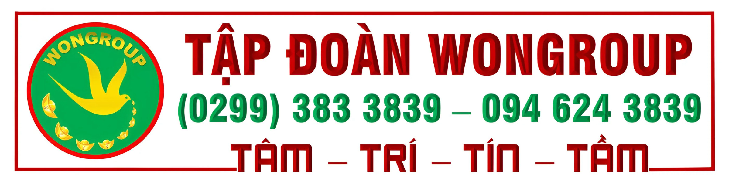 Công ty Cổ phần WonGroup - WonGroup.com - Shop bán hàng online