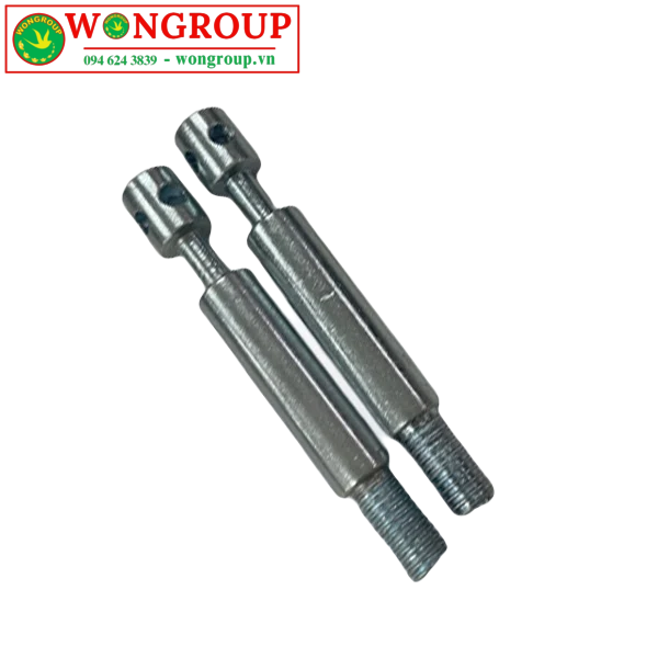 Ôc liên kết 75mm