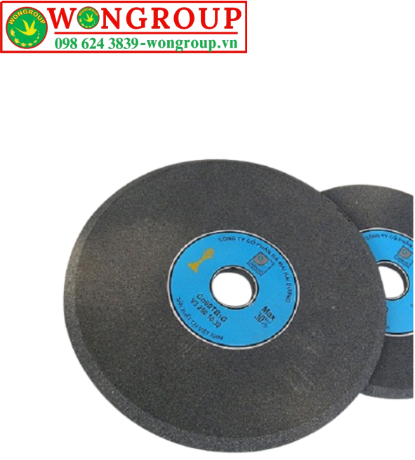 ĐÁ MỘT MẶT CÔN 45 ĐỘ - V3