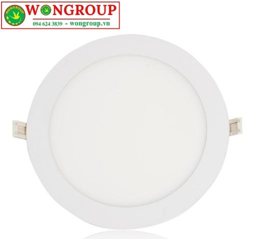 Đèn âm trần siêu mỏng tròn (MT)