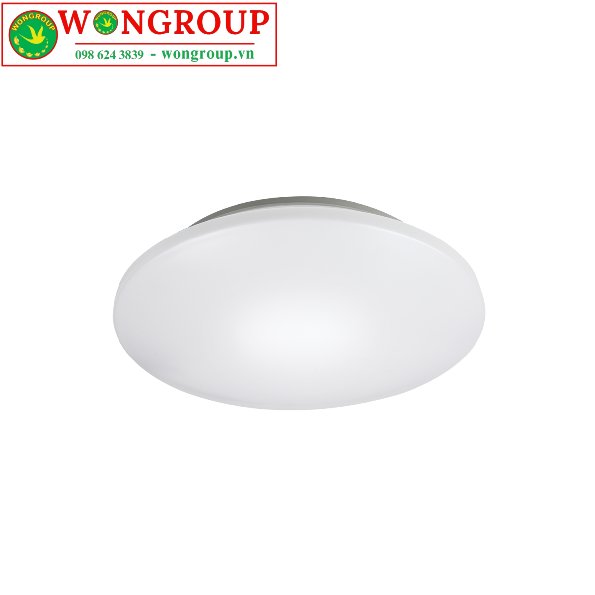 Đèn Ốp Trần Ufo Chống Bụi