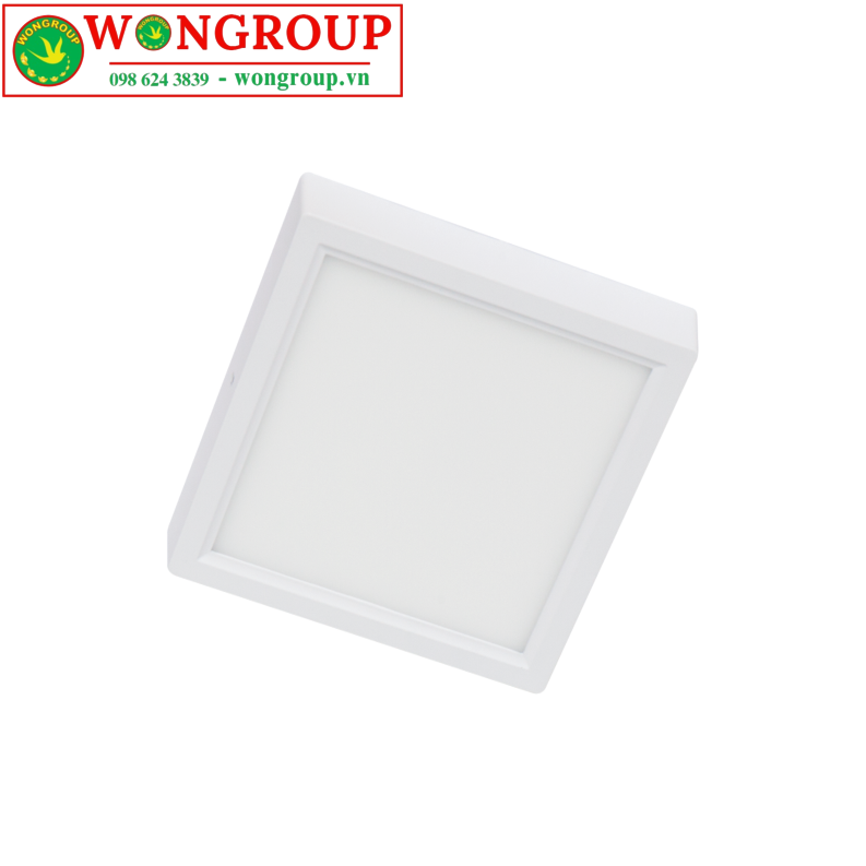 Đèn Ốp Trần Vuông OT