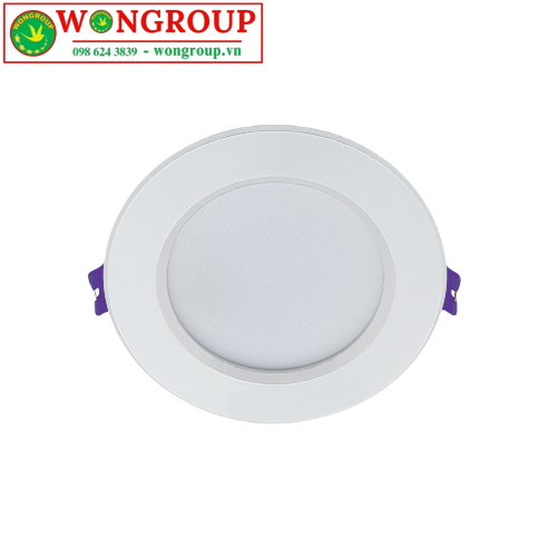Đèn Downlight LED Dani Sơn Trắng