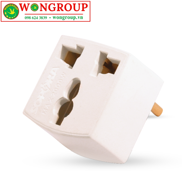 Đầu nối đa năng P6A