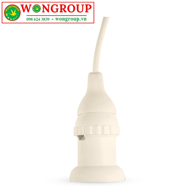 Đuôi đèn nắp kín chịu mưa ĐX5(A)