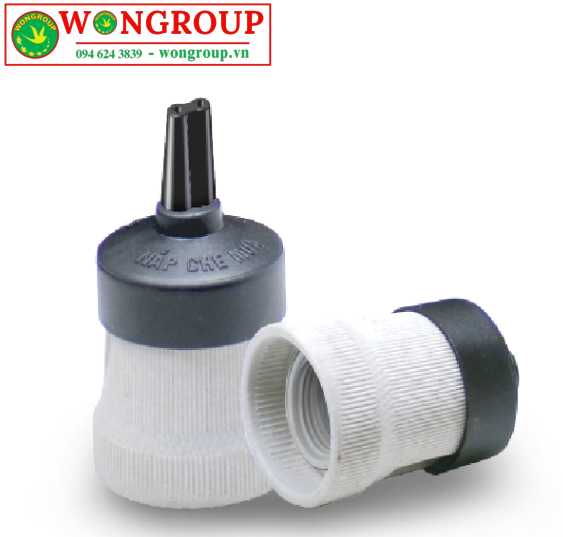 Đuôi đèn sứ SU2