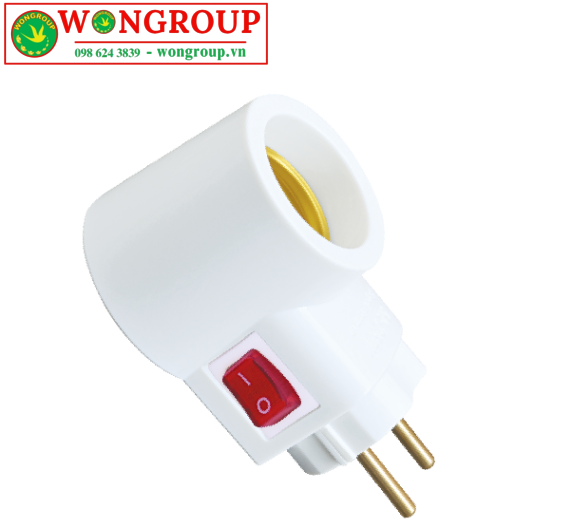 Đuôi liền phích DLP1