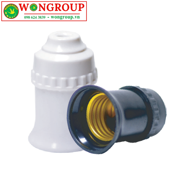 Đuôi chịu nhiệt loe ĐL