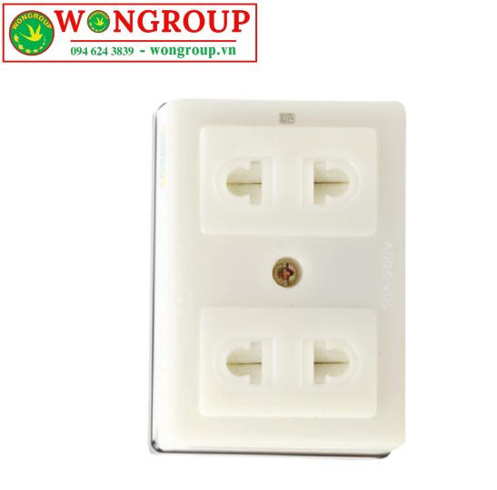Ổ cắm T30N