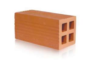 Gạch ống lỗ vuông 9x9x19cm