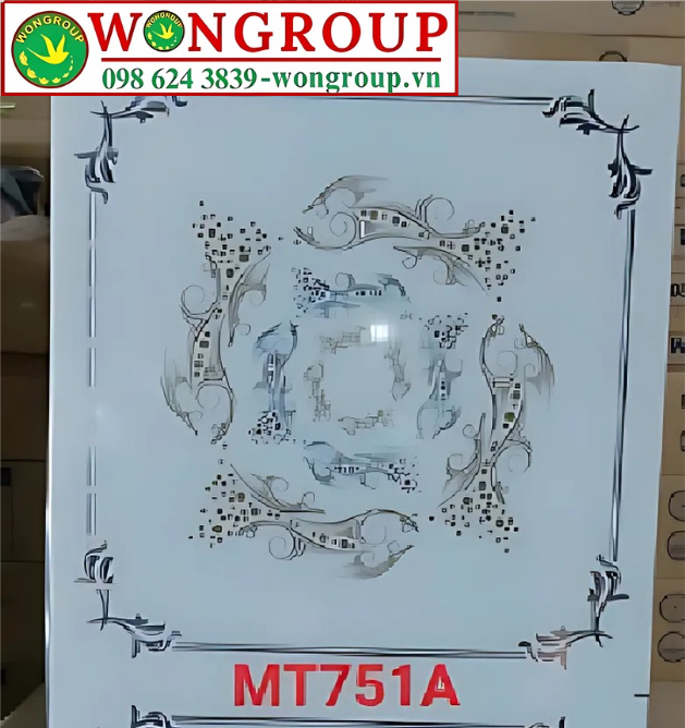 La Phông MT751A