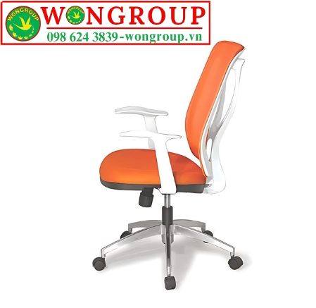 Ghế xoay GX304T-HK (S5)WG