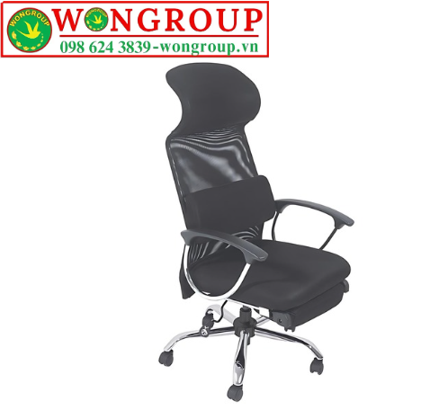 Ghế xoay GX407-MWG