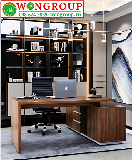 Bàn lãnh đạo BLD07