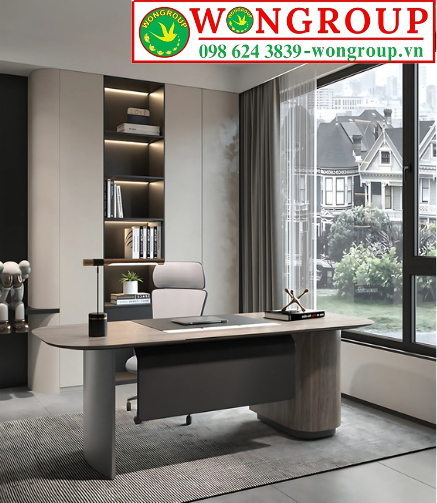 Set Bàn lãnh đạo 1914BLD22