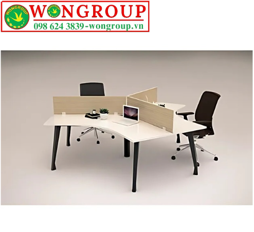 Bàn ghép cụm 1904BLC3WG