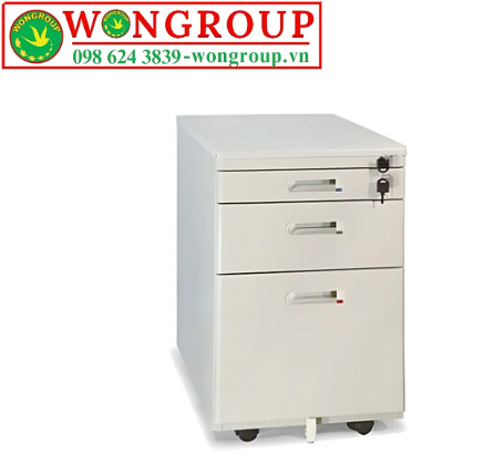 Hộc Sắt HS01WG