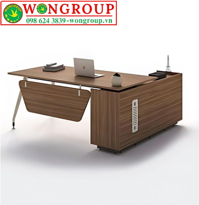 Bàn lãnh đạo 1908BLD18