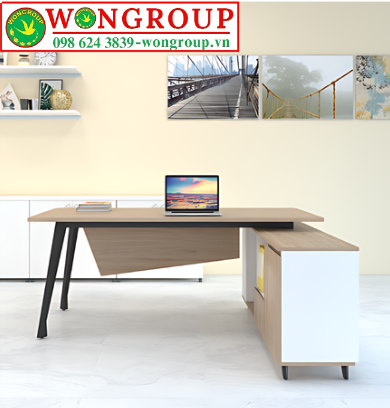 Bàn lãnh đạo 1904BLD08