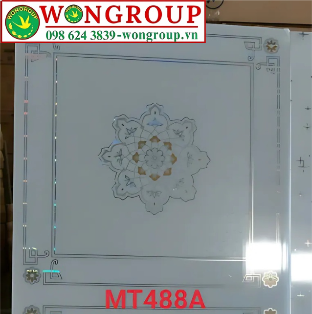 La Phông MT488A
