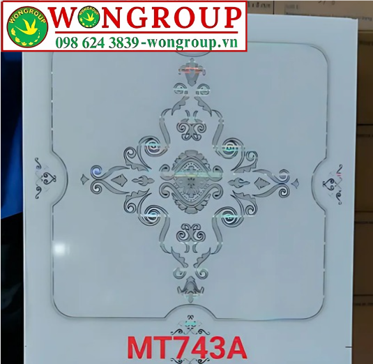 La Phông MT743A