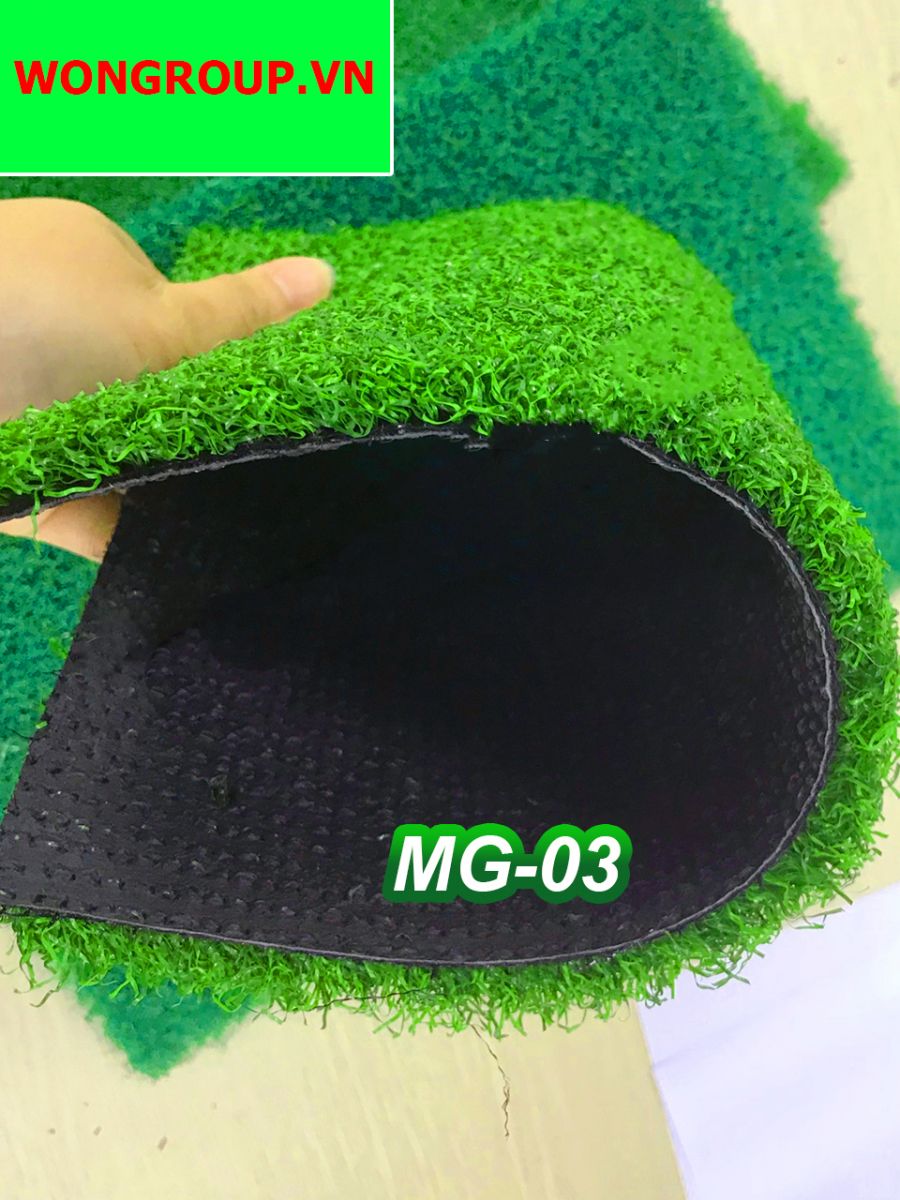 Cỏ sân Golf MG03- 190C
