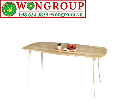 Bàn ăn BA01-G14WG