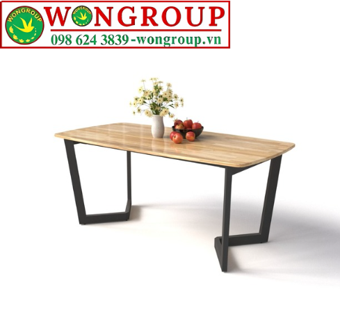 Bàn ăn BA07-G14WG
