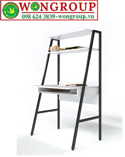 Bàn gỗ kệ BGK03-85