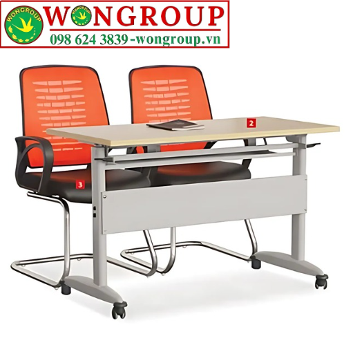 Bàn training BHL12  BHL14 WG