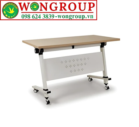 Bàn training BHL241-12 WG