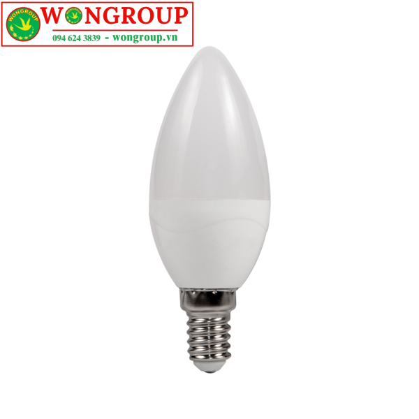 Bóng Nhót Dùng Cho Đèn Chùm