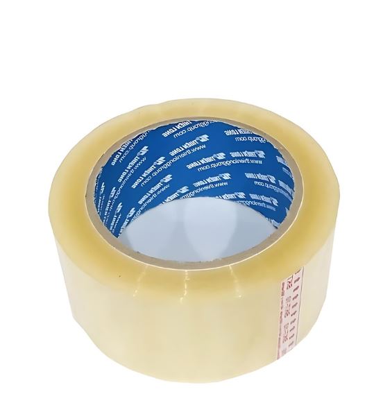 Băng Keo OPP Trong 48mm x 50yard