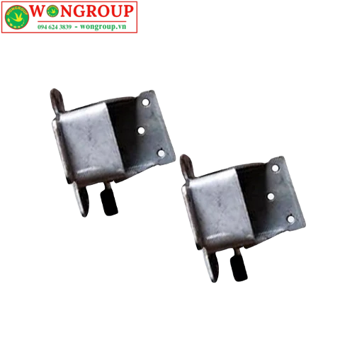 Bản Lề Chân Bàn Có Khóa