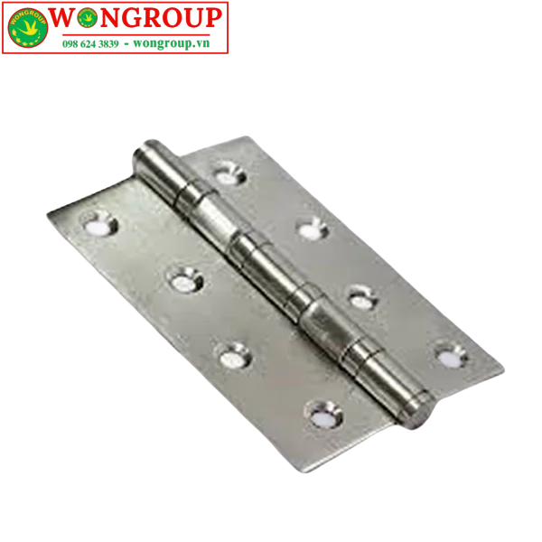 Bản lề Vickini 43102.102 kích thước102 x 76 x 2