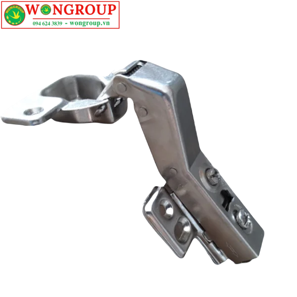 Bản lề bật 45 độ giảm chấn