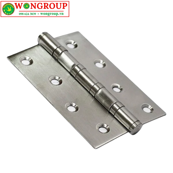 Bản lề inox 304 