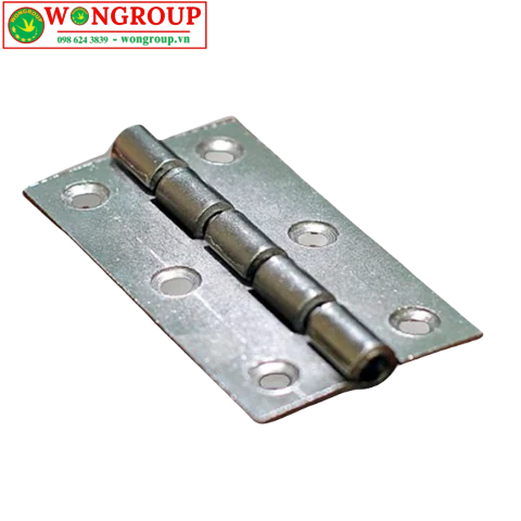 Bản lề lá đầu tiện trang trí góc mở 300 độ