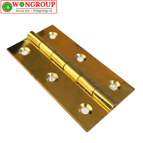 Bản lề lá đồng 6F