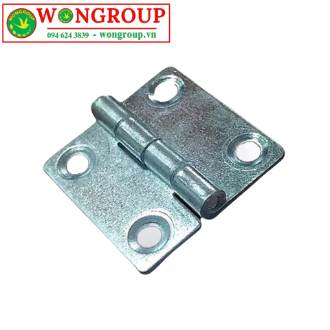 Bản lề lá 30x30 