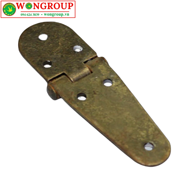 Bản lề lá 30x35x70mm