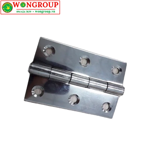 Bản lề lá 63mm xikel v