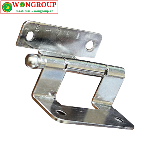 Bản lề lá U Folding hinge