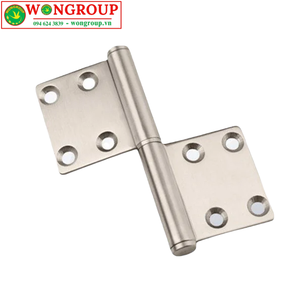 Bản lề lá cờ tháo rời