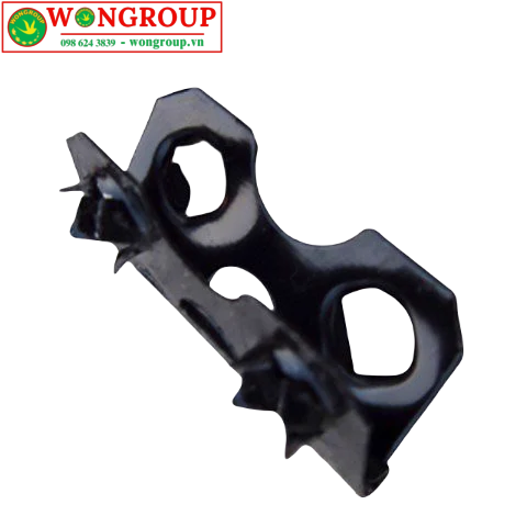 Bản lề răng cưa nhỏ 28 mm