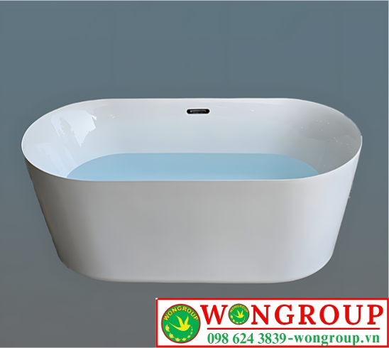 Bồn Tắm Nằm Cao Cấp NV-1503M