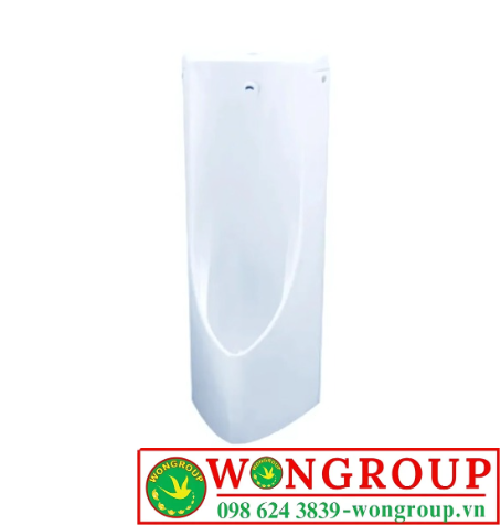 Bồn tiểu nam WonGroup USWN900A#XW (Pin)