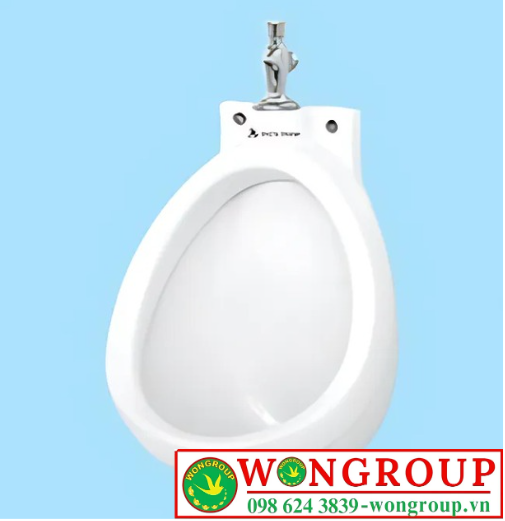 Bồn tiểu nam WonGroup UT01XVT