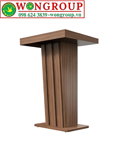 BỤC PHÁT BIỂU BPB-02