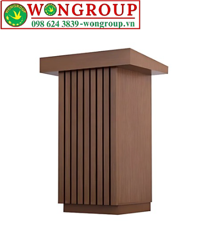 Bục tượng bác BTB-01